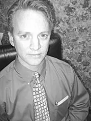 Patrick Johnston: "Prominent Ohio evangelist" or - right-wing wack-job? - KEVIN HOFFMAN