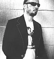 Paul Thorn
