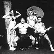 Paunchy politics: NOFX bashes Bush on its latest.