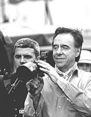 Peter Bogdanovich talks about movies, books, and - The Sopranos at the library Sunday.