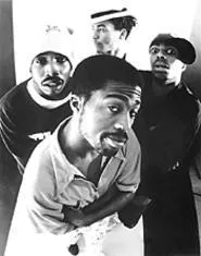 Pharcyde