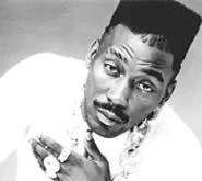 Pimpin' ain't easy, says Big Daddy Kane.