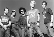 Powerman 5000 Version 2.0: A bollocks-busting - back-to-basics punk band.