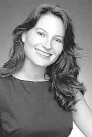 Princess Diaries author Meg Cabot grows up in - her new book.