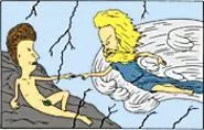 Pull their finger: A new collection explores Mike Judge's - masterwork.