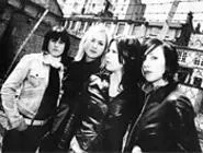 Punk payload: Jennie Bomb is one of the best - rock records of the last year.