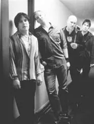 Queens of the Stone Age: The odd band out at Ozzfest.