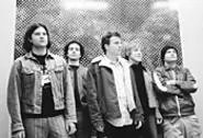 Quintessential Jersey band? It's Rye Coalition or - Queen Latifah.