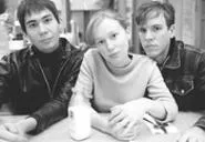 Rainer Maria: Determined to play, whether or not - anyone shows up.