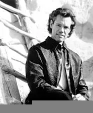 Randy Travis