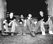 Red Giant: They sometimes want to kill each other, - just like any great band.