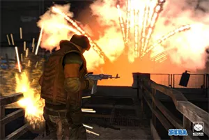 Remember: Do not hide behind orange barrels.