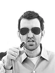 Restraining-order rock: The Eels' latest is bursting - with black humor.
