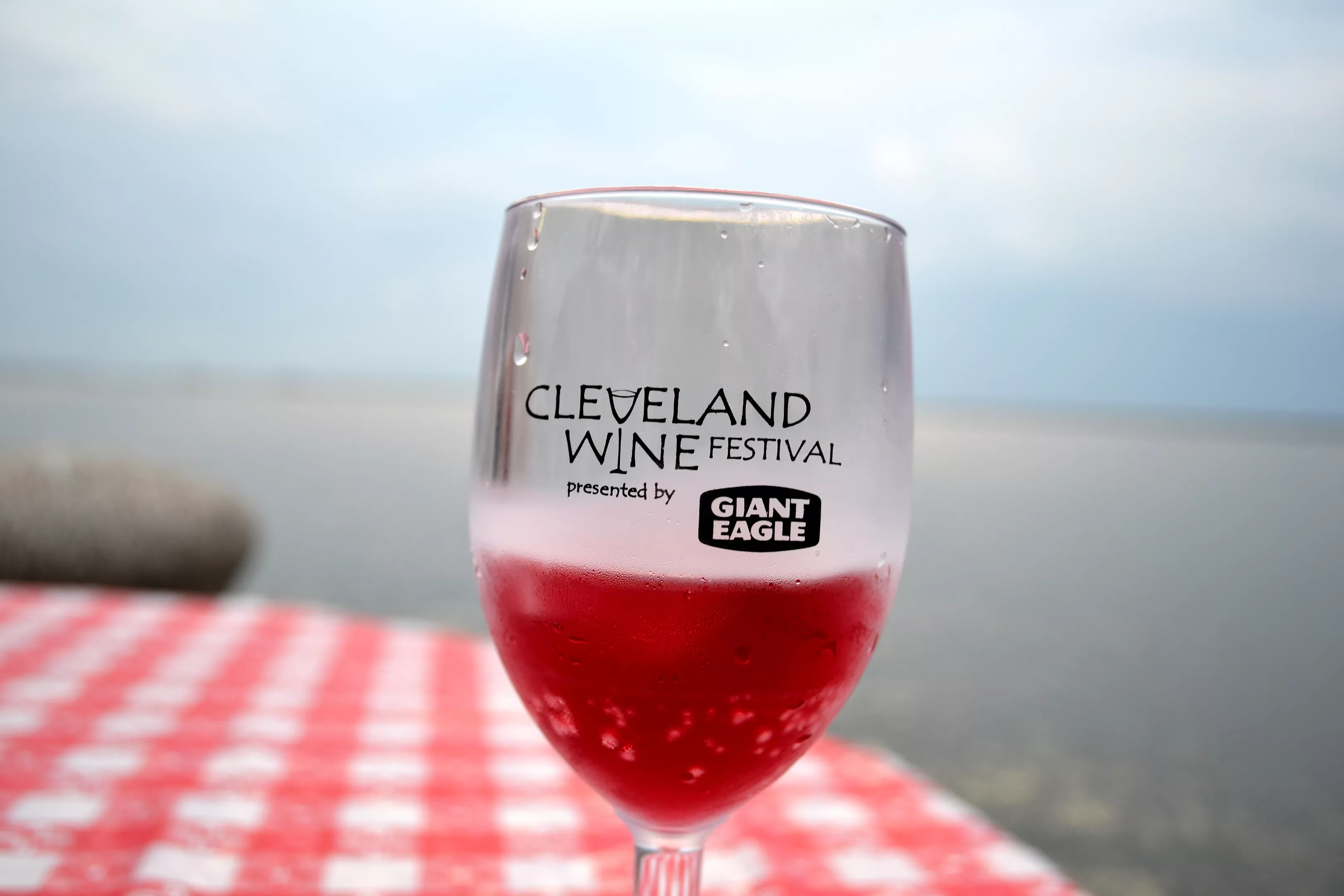 Cleveland Wine Festival 2025 William Avery