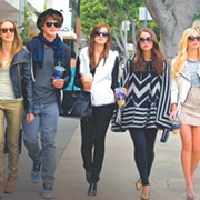 Reviewed: The Bling Ring