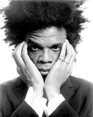 Rhythm & brains: Chocolate Genius redefines black - music.