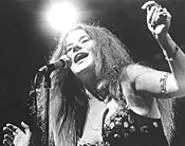 Ridin' that train: Janis and her pals took the trip of a - lifetime.