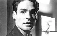 Robert Sean Leonard as Johnny.