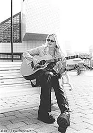Robin Stone
