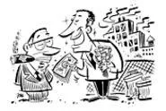 Roll up the red carpet: Enterprise zones hurt the - impoverished cities they were supposed to help. - J.P. SANDY