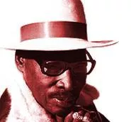 Rudy Ray Moore: international man of comedy.