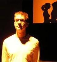 Ryan McMullen provides the humorous heart of Paula Vogel's play.