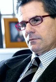 Rysar president Ken Lurie employs two men who pleaded guilty in a HUD scam. - WALTER NOVAK
