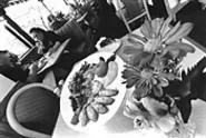 Safe bets abound on the menu at Joe's. - WALTER NOVAK