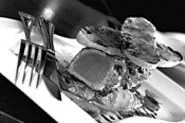 Salmon Dave does right by his tuna, and so will you. - WALTER NOVAK