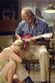 Samuel L. Jackson slums it with Christina Ricci