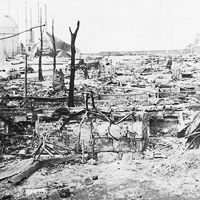 The Day Cleveland Exploded: 70 Years Later, the Unthinkable Disaster of ...