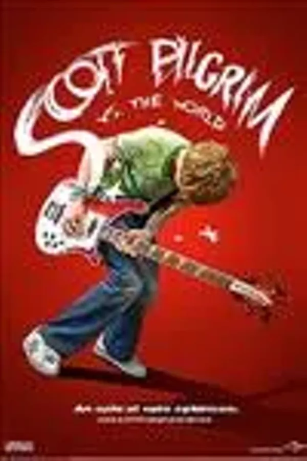 Scott Pilgrim Vs The World Distribution Scott Pilgrim vs. the World | Cleveland Scene