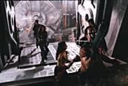 Serenity: An Old West tale set way in the future.
