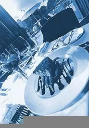 Severance's artful dishes merit applause. - WALTER NOVAK