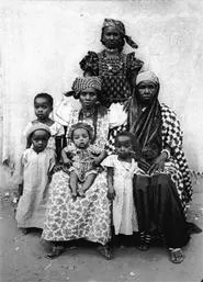 Seydou Keitas Portraits From Mali is at MOCA till - May.