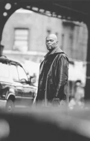 Shaft: Yer damn right.