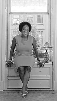 Sharon Jones: Triple the funk pleasure in one compact - package.