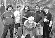 Sheik Yerbouti to the music of Project/Object, which - brings its Frank Zappa show to town Sunday.