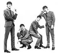 "She's got a chicken to ride, and she don't care": The - Beatles are the top mondegreen band in history.