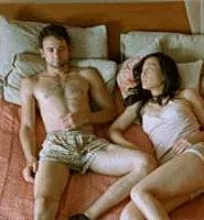 Shortbus: For those who need redeeming social - value with their porn.