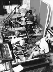 Sigur Rs: What Radiohead desperately wants to - sounds like.