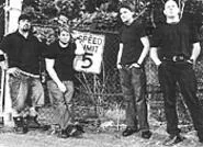 Sindust is ready to rock your world most righteously.