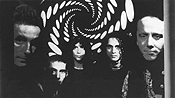 Sired at Stonehenge: Ozric Tentacles.