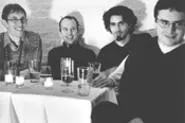 Slavic Soul Party: Jazzed up about Balkan folk.
