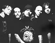 Slip sliding away? Corey Taylor is the second Slipknot - member to start a new band.