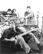 Slobberbone: The Replacements' replacements.