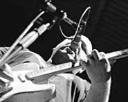 Sounds of the night: The Pixies' Frank Black, June 8, - at Scene Pavilion.