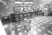 Speak in Tongues, where loose stools are a - decorative feature. - WALTER NOVAK