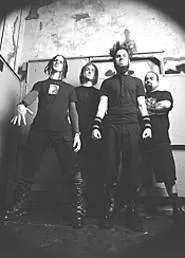 Static-X