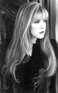 Stevie Nicks